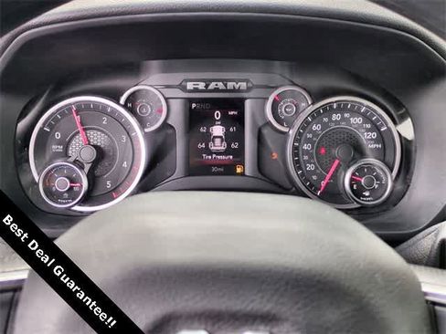 New 2025 RAM 2500 Tradesman image 32