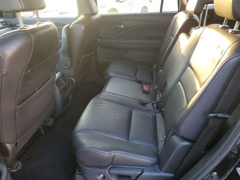 Used 2019 Honda Pilot EX-L image 24