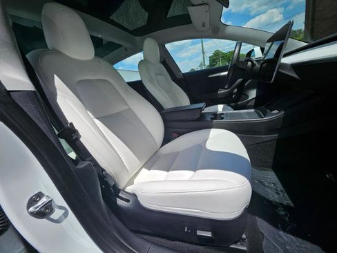 Used 2022 Tesla Model 3 RWD image 57