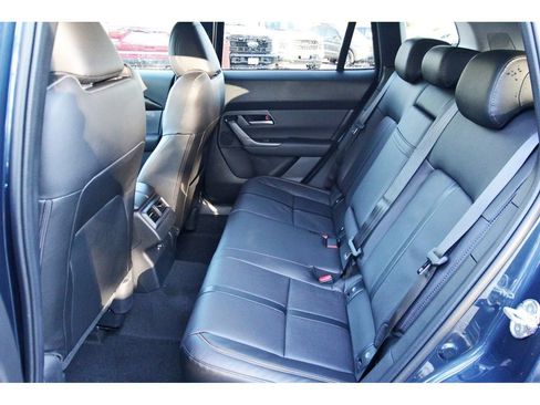 New 2026 MAZDA CX-50 AWD 2.5 S w/ Cargo Package image 9