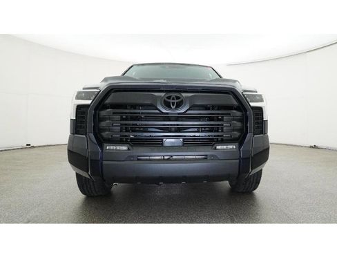 New 2026 Toyota Tundra SR5 AWD/4WD image 31
