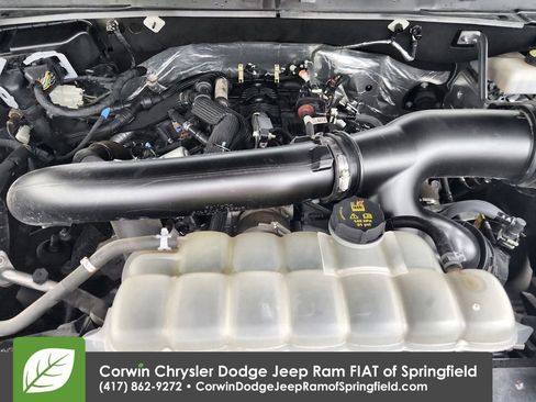 Used 2024 Ford Expedition Max XLT image 36