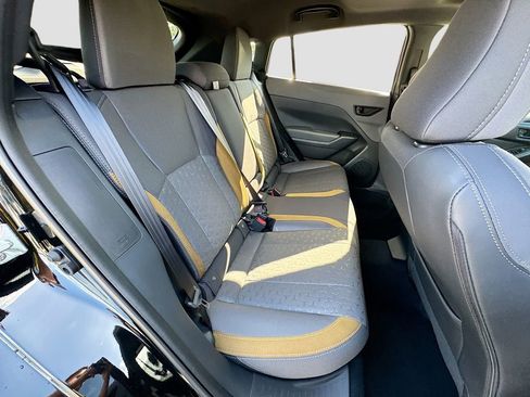 New 2026 Subaru Crosstrek 2.5i Sport image 34