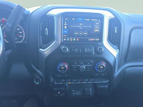 Used 2020 Chevrolet Silverado 1500 LT w/ All-Star Edition image 21