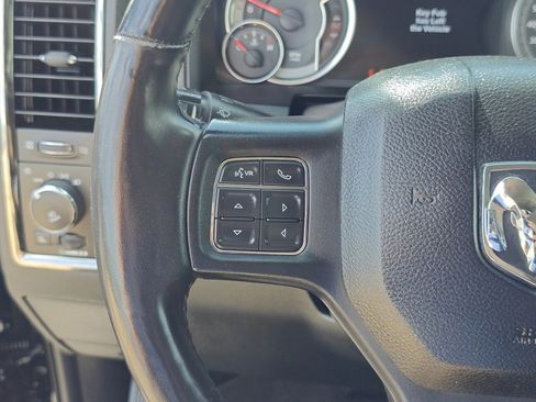 Used 2015 RAM 1500 Sport w/ Sport Premium Group image 15