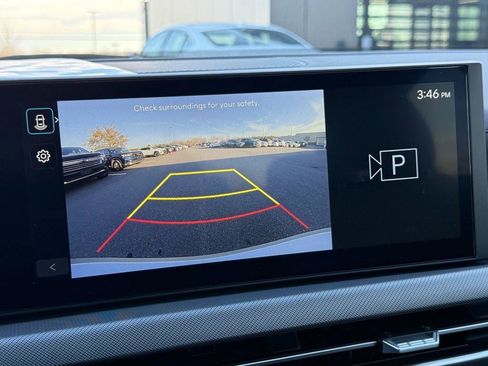 New 2026 Hyundai Sonata SEL FWD image 20