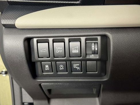Certified 2023 Subaru Forester Limited AWD/4WD image 19