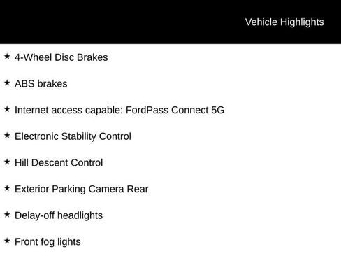 Certified 2025 Ford F450 XLT w/ FX4 Off-Road Package image 7