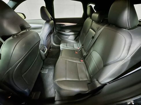 Used 2020 INFINITI QX50 Essential w/ Edition 30 Package image 23