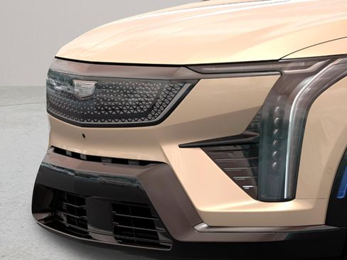 New 2026 Cadillac Optiq Sport 1 image 20