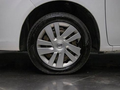 Used 2019 Nissan NV200 SV w/ Back Door Glass Package image 8