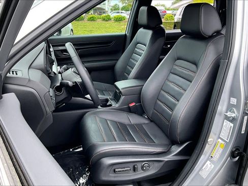 Certified 2025 Honda CR-V Sport-L image 8