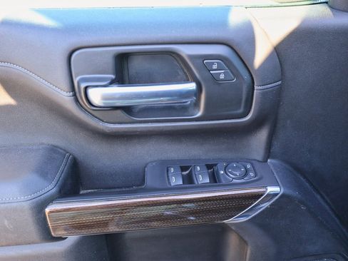 Used 2020 Chevrolet Silverado 1500 LT w/ All-Star Edition image 7