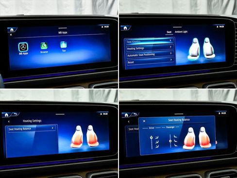 Used 2025 Mercedes-Benz GLE 350 4MATIC w/ AMG Line Exterior image 28