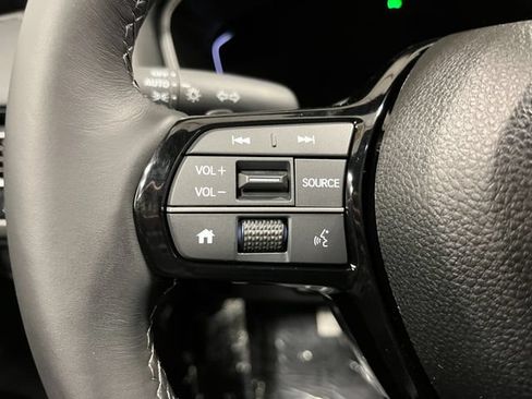 New 2026 Honda Civic Sport image 17