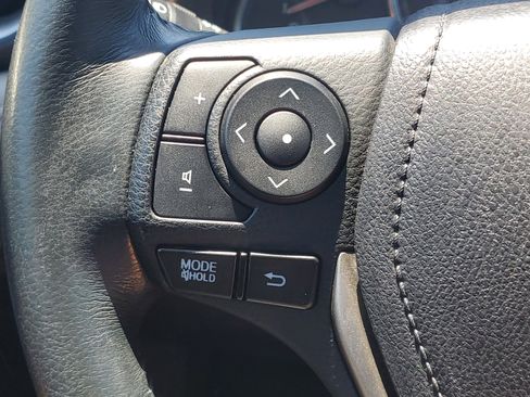 Used 2015 Toyota RAV4 Limited AWD/4WD image 23