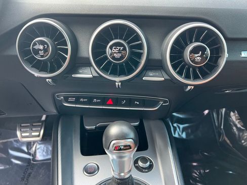 Used 2019 Audi TT 2.0T AWD/4WD image 40