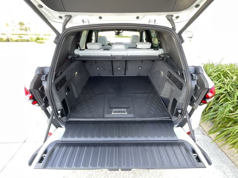 New 2026 BMW X5 sDrive40i w/ Climate Comfort Package image 32