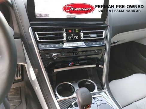 Used 2025 BMW M8 Competition image 11