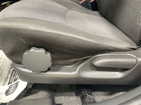 Used 2020 Mitsubishi Mirage ES image 12