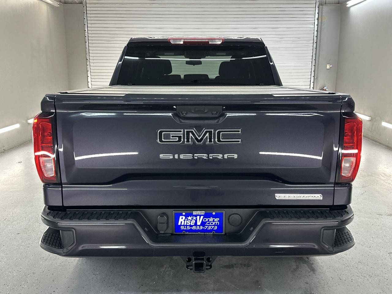 Used 2024 GMC Sierra 1500 Elevation AWD/4WD image 7