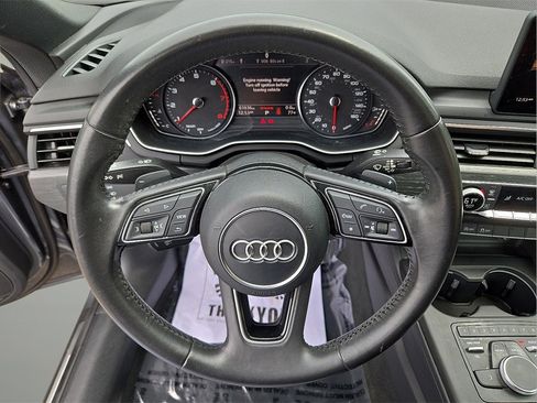 Used 2018 Audi A5 2.0T Premium w/ Convenience Package image 15