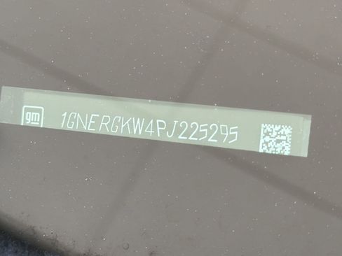 Certified 2023 Chevrolet Traverse LT FWD image 20