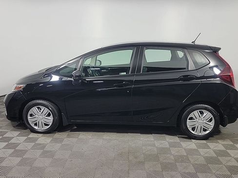 Certified 2020 Honda Fit LX image 10