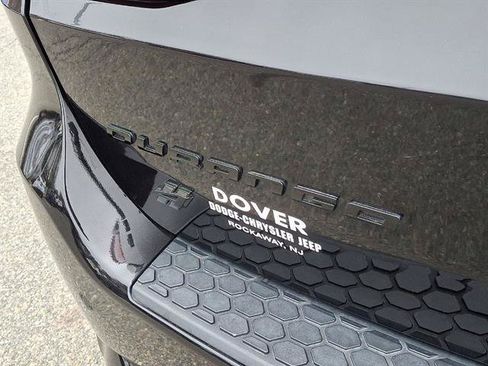 Certified 2018 Dodge Durango R/T w/ Trailer Tow Group IV AWD/4WD image 48