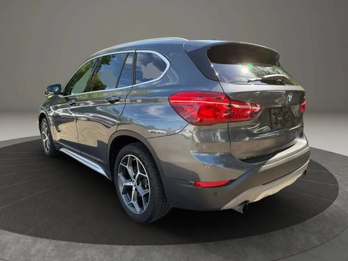 Used 2017 BMW X1 xDrive28i AWD/4WD image 7