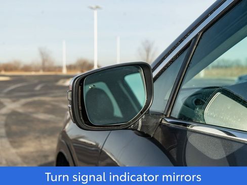 Used 2022 Subaru Outback Touring image 17