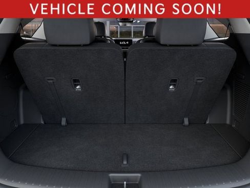 New 2026 Kia Sorento SX image 19