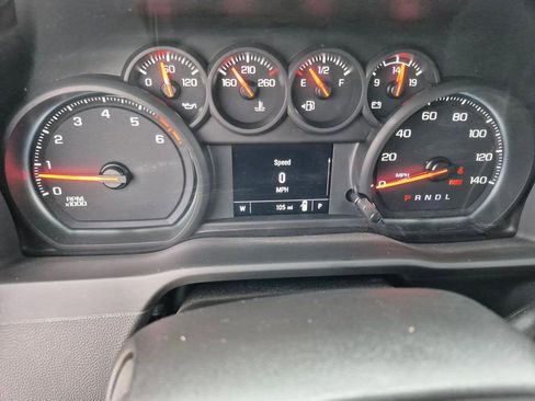 New 2025 Chevrolet Silverado 3500 W/T w/ WT Convenience Package RWD image 11