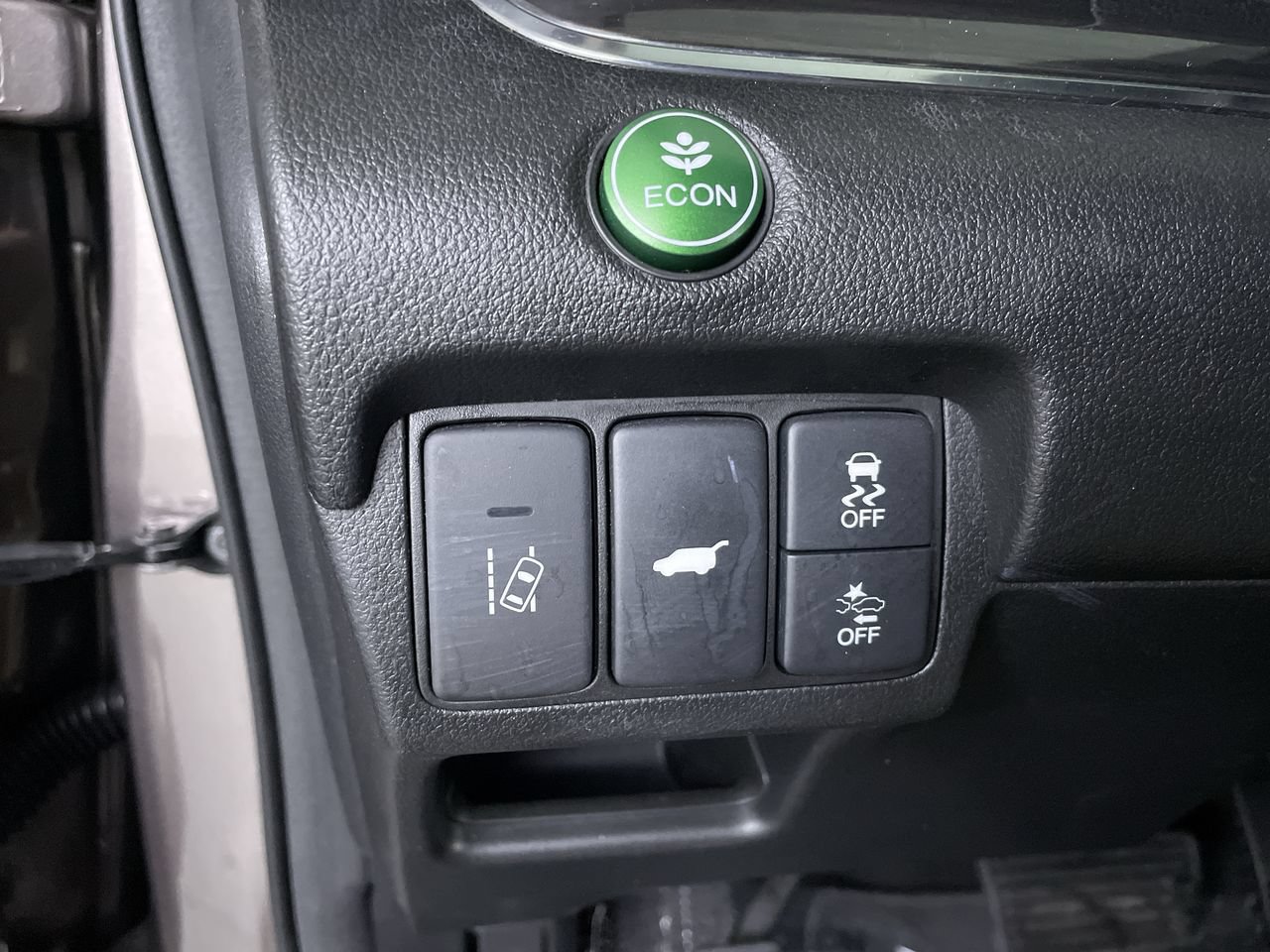 Used 2016 Honda CR-V Touring image 29