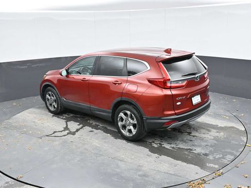 Used 2018 Honda CR-V EX-L image 30