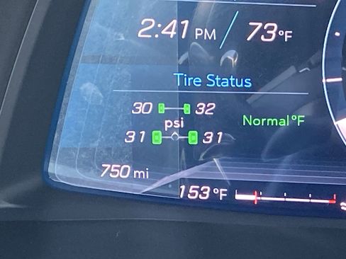 Used 2024 Chevrolet Corvette Stingray Coupe w/ 1LT image 16