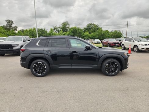 New 2026 MAZDA CX-50 Meridian Edition AWD/4WD image 7