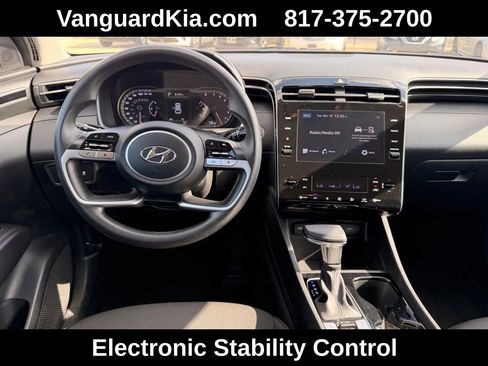Used 2024 Hyundai Tucson SEL image 16