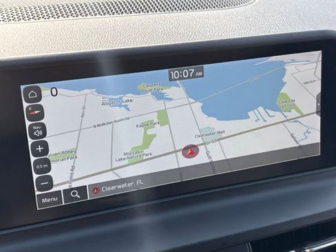 Used 2025 Kia Seltos S FWD image 20