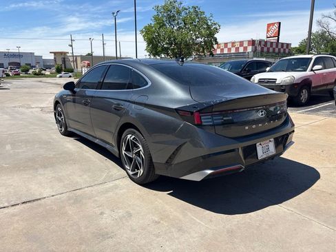 Used 2026 Hyundai Sonata SEL FWD image 5