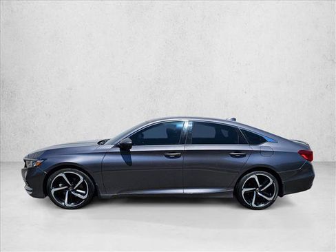 Used 2018 Honda Accord Sport image 8