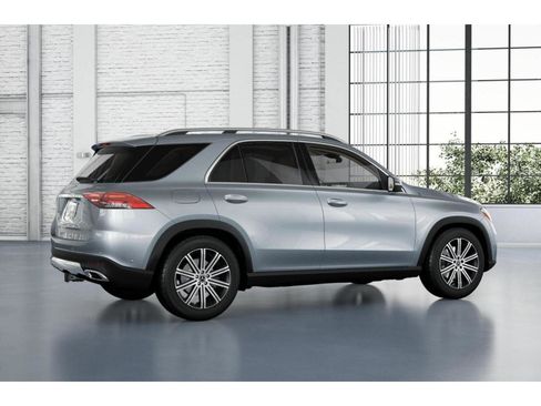 New 2026 Mercedes-Benz GLE 350 4MATIC image 20