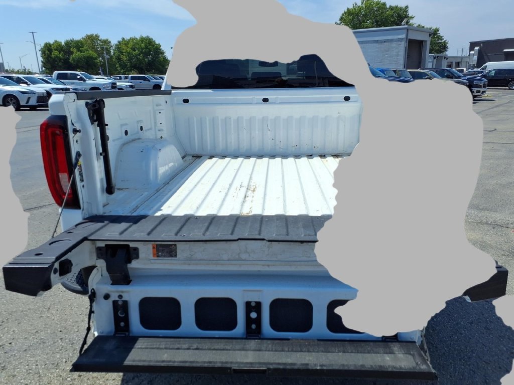 Used 2024 GMC Sierra 1500 SLT RWD image 26