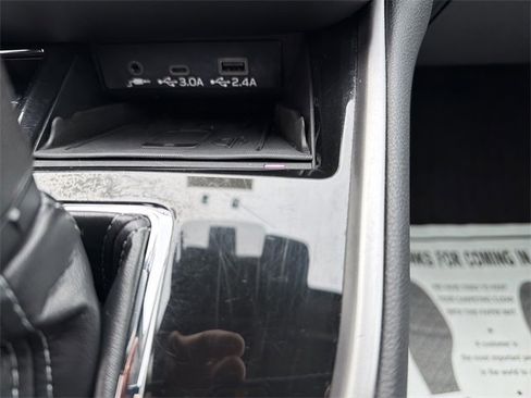 Used 2024 Subaru Outback Limited XT image 22