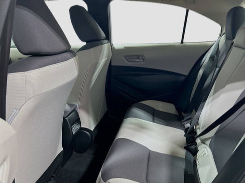 New 2026 Toyota Corolla LE FWD image 23