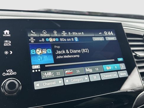 Used 2022 Honda Passport Elite image 20