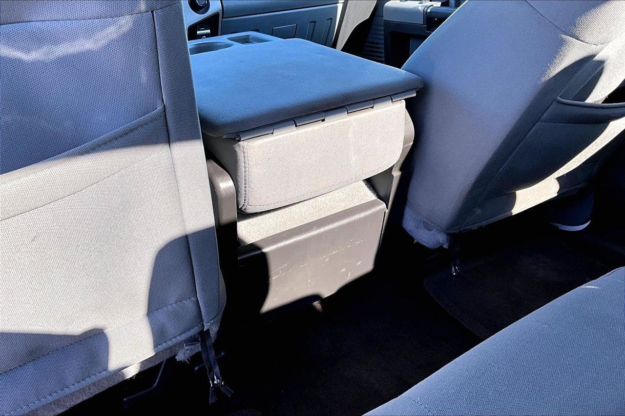 Used 2016 Ford F250 XLT RWD image 11