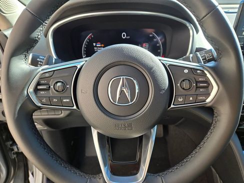 New 2026 Acura MDX FWD image 25