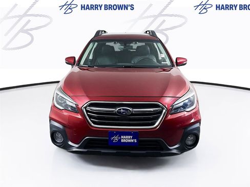 Used 2018 Subaru Outback 2.5i Limited AWD/4WD image 29