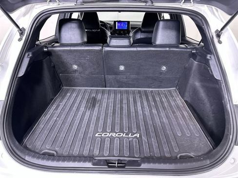 Used 2023 Toyota Corolla XSE image 27